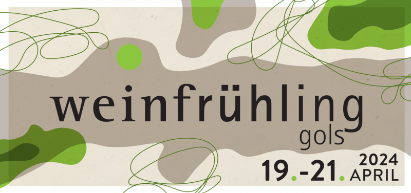 Golser Weinfrühling 2024