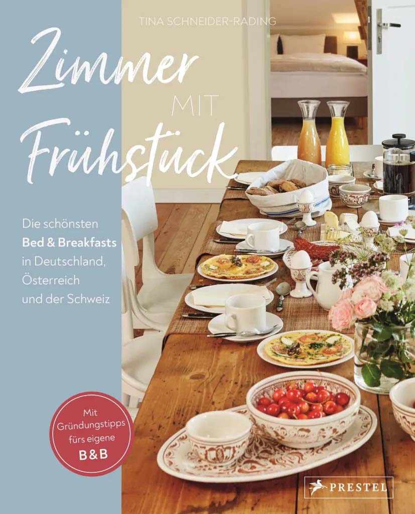 Zimmer mit Frühstück